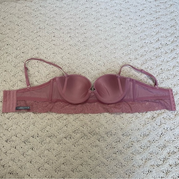 Aerie Lace medium padded Bra size 32B - Picture 5 of 13